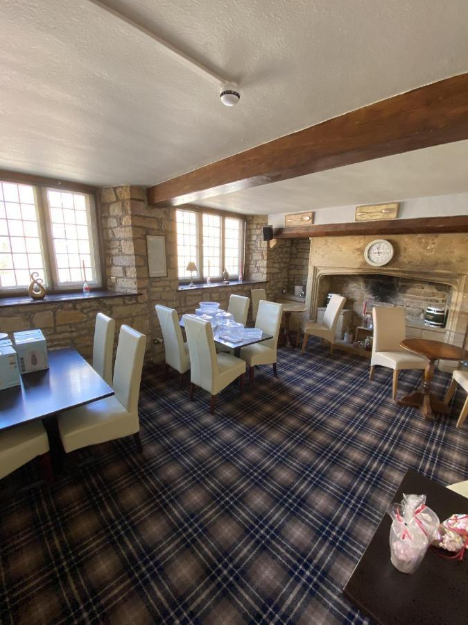 The Fleur-De-Lis Hotel Chiselborough Luaran gambar